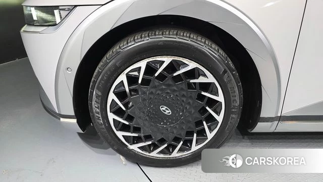 Hyundai Ionic 5 id 4186769 из Кореи 27