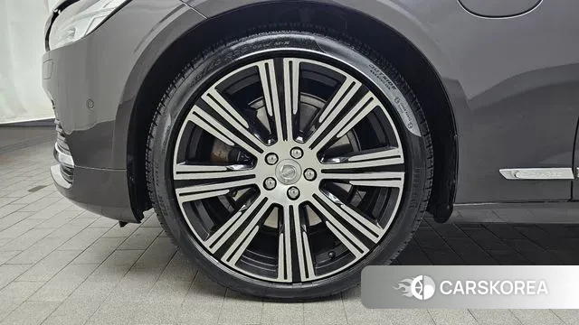 Volvo S90 id 3765165 из Кореи 15