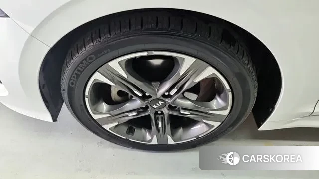 Kia K5 3rd generation id 3747369 из Кореи 13