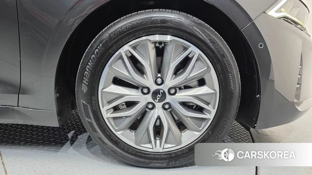 Kia K5 Hybrid 3rd Generation id 3892330 из Кореи 15