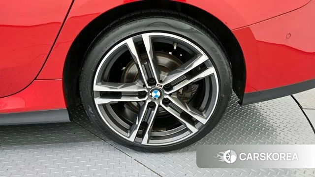 BMW 2 Series Gran Coupe (F44) id 3878674 из Кореи 15