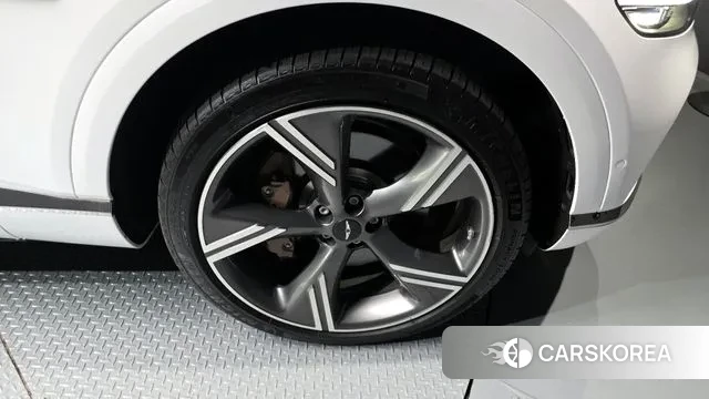 Genesis GV80 id 3026763 из Кореи 15