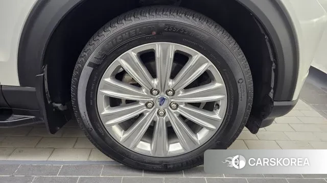 Ford Explorer 6th Generation id 3463754 из Кореи 15