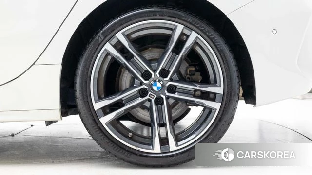 BMW 1 Series (F40) id 4725221 из Кореи 15