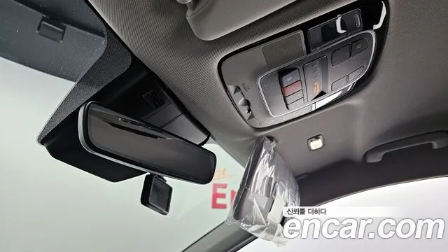 Hyundai Tucson Hybrid (NX4) id 2544736 из Кореи 15