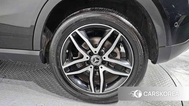 Mercedes-Benz GLA-Class X156 id 3814304 из Кореи 15