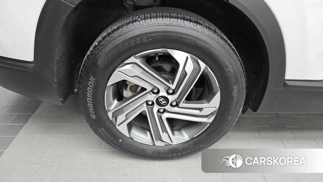 Hyundai The New Santa Fe id 4422463 из Кореи 29