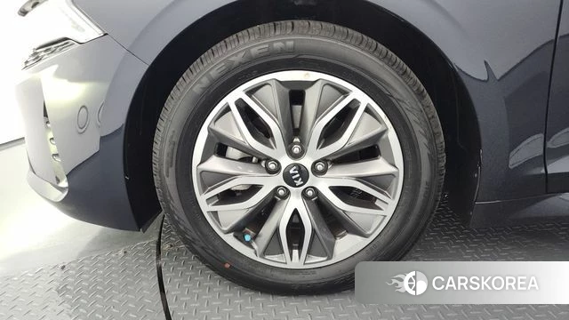 Kia K5 Hybrid 3rd Generation id 4410476 из Кореи 27