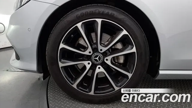 Mercedes-Benz E-Class W213 id 2922024 из Кореи 15