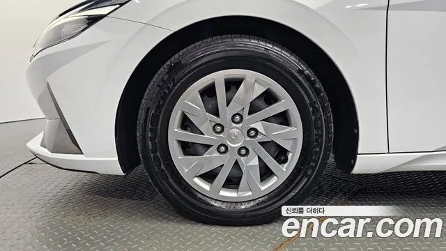 Hyundai Avante (CN7) id 2817974 из Кореи 15