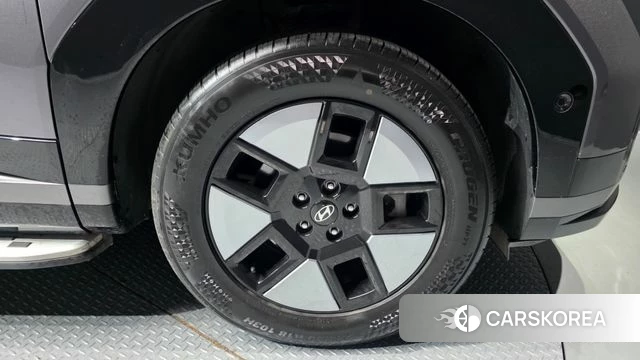 Hyundai Santa Fe (MX5) id 3786708 из Кореи 15