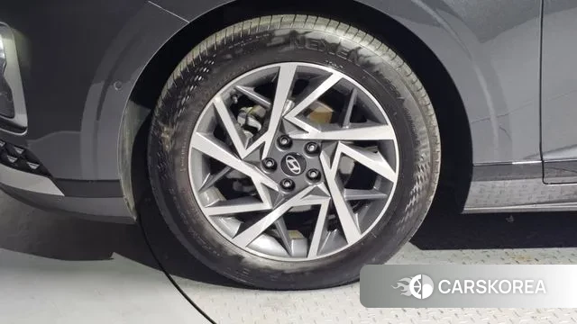 Hyundai Grandeur Hybrid (GN7) id 3745276 из Кореи 15