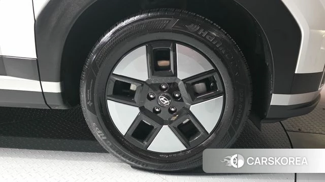 Hyundai Santa Fe (MX5) id 3876974 из Кореи 15