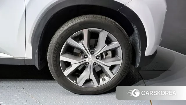 Hyundai Palisade id 3421665 из Кореи 15