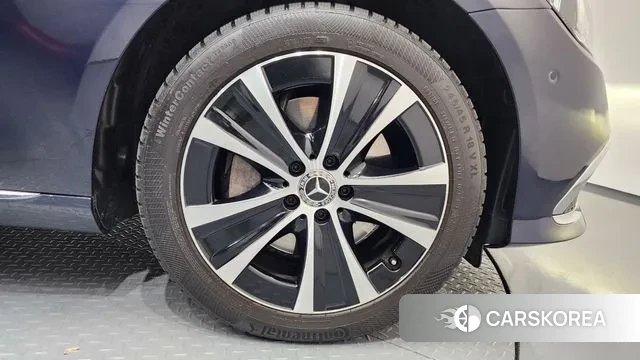 Mercedes-Benz E-Class W213 id 3686270 из Кореи 15