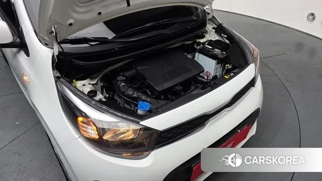 Kia All New Morning (JA) id 3489688 из Кореи 15