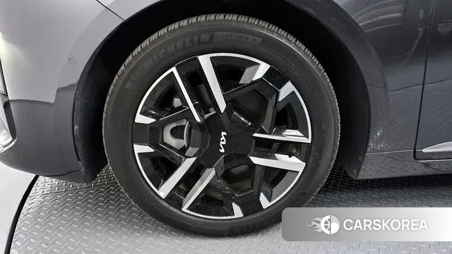 Kia The New K8 id 3436822 из Кореи 15