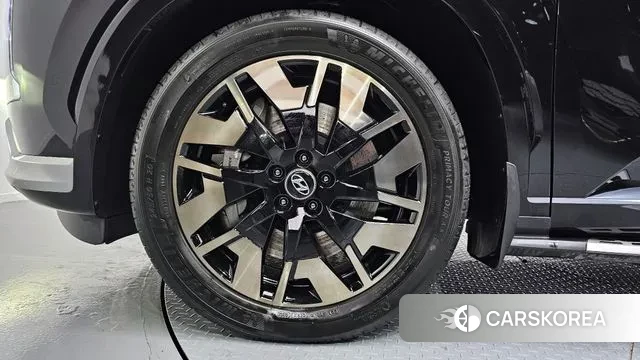 Hyundai The New Palisade id 3462754 из Кореи 15