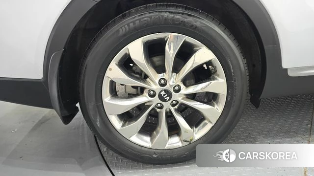 Kia The New Sorento id 3821072 из Кореи 15