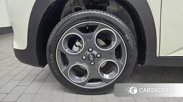 Hyundai The New Casper id 3353520 из Кореи 15