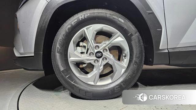 Hyundai Tucson (NX4) id 4324364 из Кореи 15