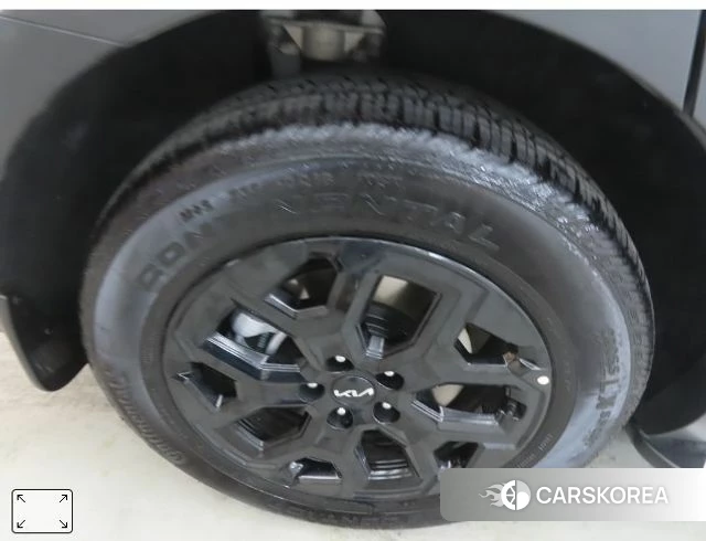 Kia The New Sorento 4th Generation id 4833911 из Кореи 15