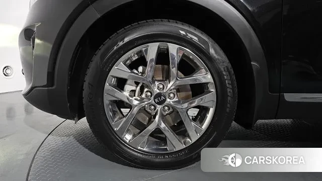 Kia The New Sorento id 3033900 из Кореи 15