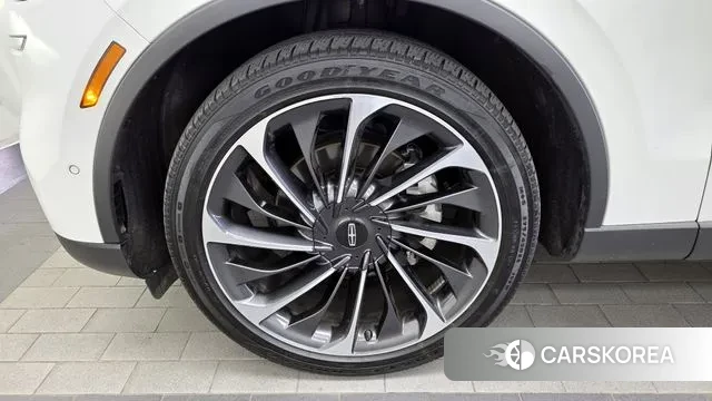 Lincoln Aviator 2nd generation id 3428121 из Кореи 15