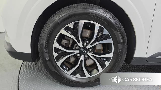 Kia Carnival 4th generation id 4614276 из Кореи 25
