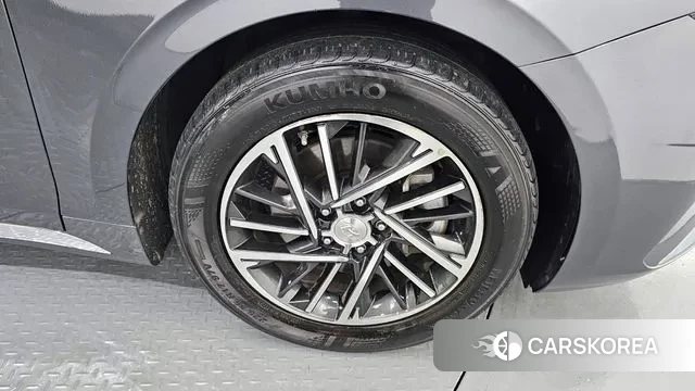 Hyundai The New Grandeur IG id 3101196 из Кореи 15