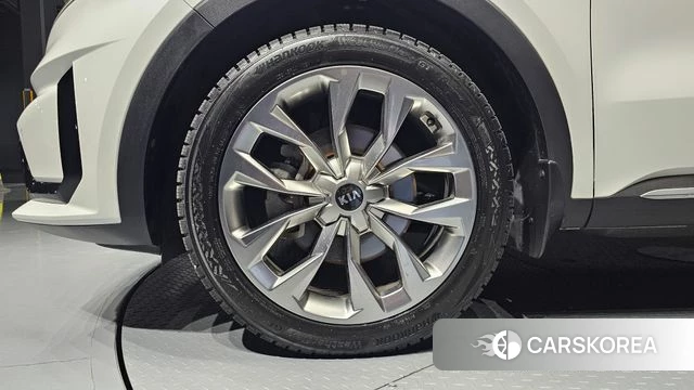 Kia Sorento 4th Generation id 3924309 из Кореи 15