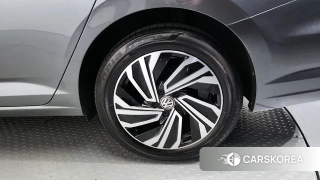 Volkswagen 7th Generation of Jetta id 3181964 из Кореи 15