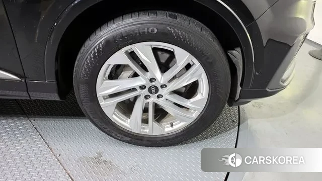 Audi Q7 (4M) id 3577272 из Кореи 15