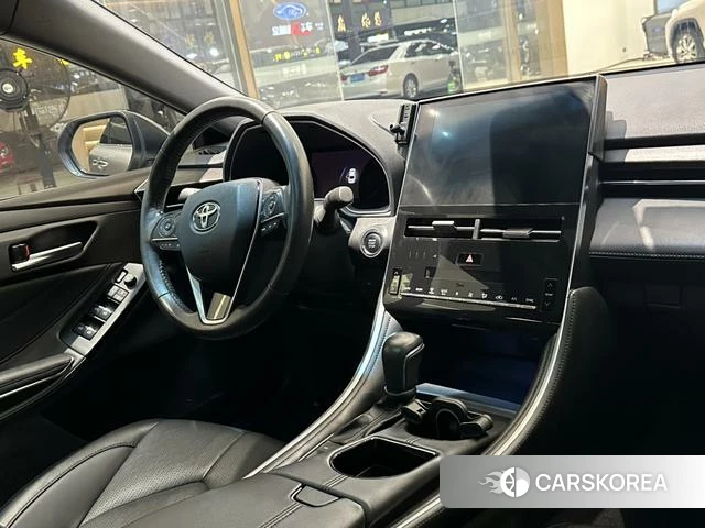 Toyota Asian dragon id 4291075 из Китая 17