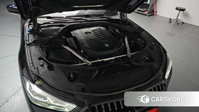 BMW 8 Series (G15) id 3936002 из Кореи 15