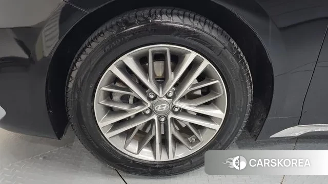 Hyundai Grandeur IG id 3259393 из Кореи 15