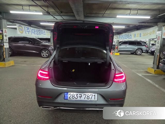 Mercedes-Benz CLS-Class C257 id 4906751 из Кореи 15