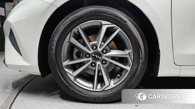 Kia The New K3 2nd generation id 4330655 из Кореи 25