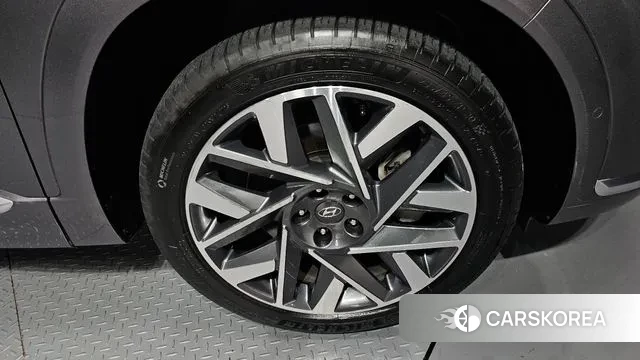 Hyundai The New Santa Fe id 3312362 из Кореи 15