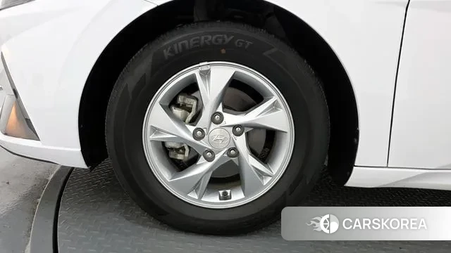 Hyundai Avante (CN7) id 3044565 из Кореи 15