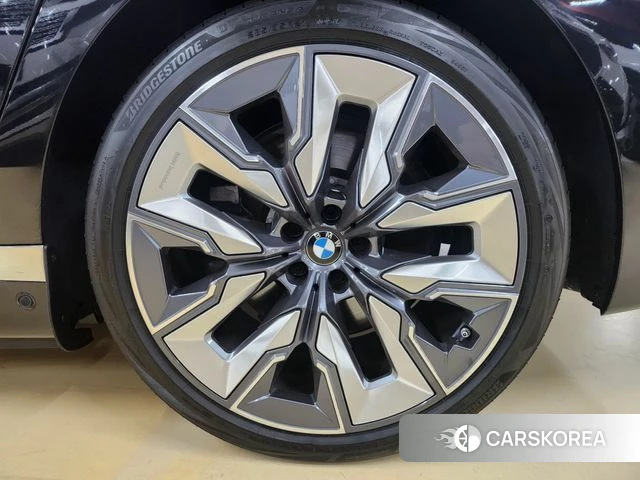BMW 7 Series (G70) id 4649767 из Кореи 15