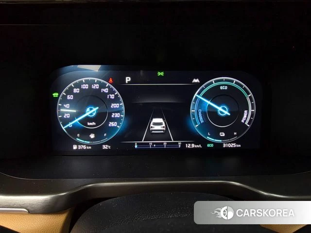 Kia Sorento 4th Generation id 4656100 из Кореи 15