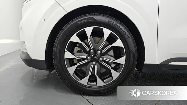 Kia Carnival 4th generation id 4763511 из Кореи 31