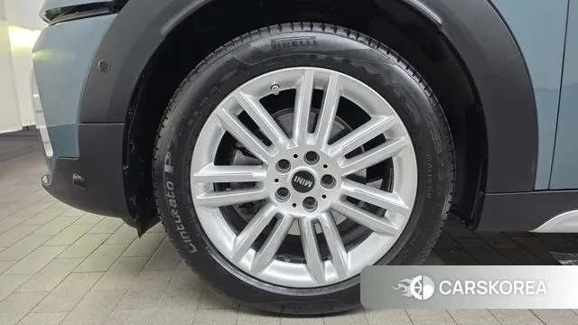 Mini Cooper Countryman id 3555483 из Кореи 15