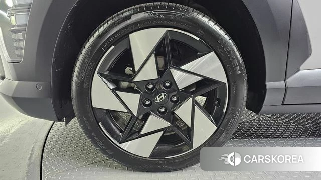 Hyundai Kona (SX2) id 3909768 из Кореи 15