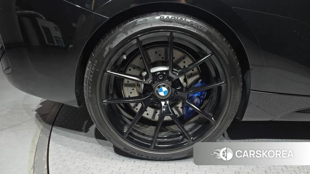 BMW M2 (F87) id 4837023 из Кореи 25