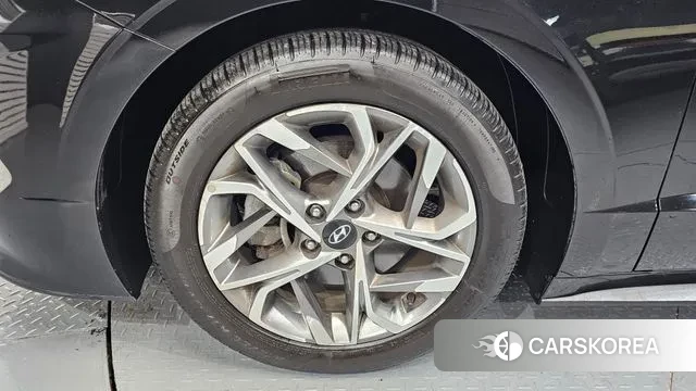 Hyundai Sonata (DN8) id 3373873 из Кореи 15