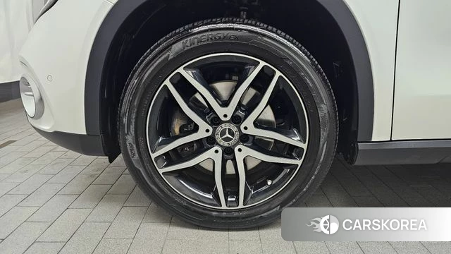 Mercedes-Benz GLA-Class X156 id 3834378 из Кореи 15