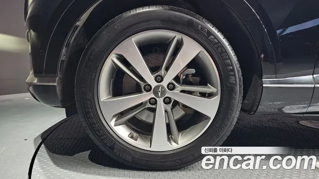 Genesis GV80 id 2669896 из Кореи 15