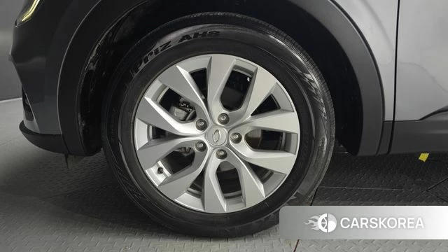 Renault Korea (Samsung) XM3 id 4562193 из Кореи 25